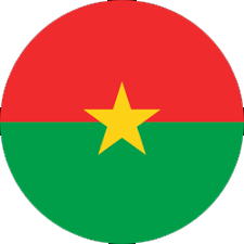 Burkina Faso